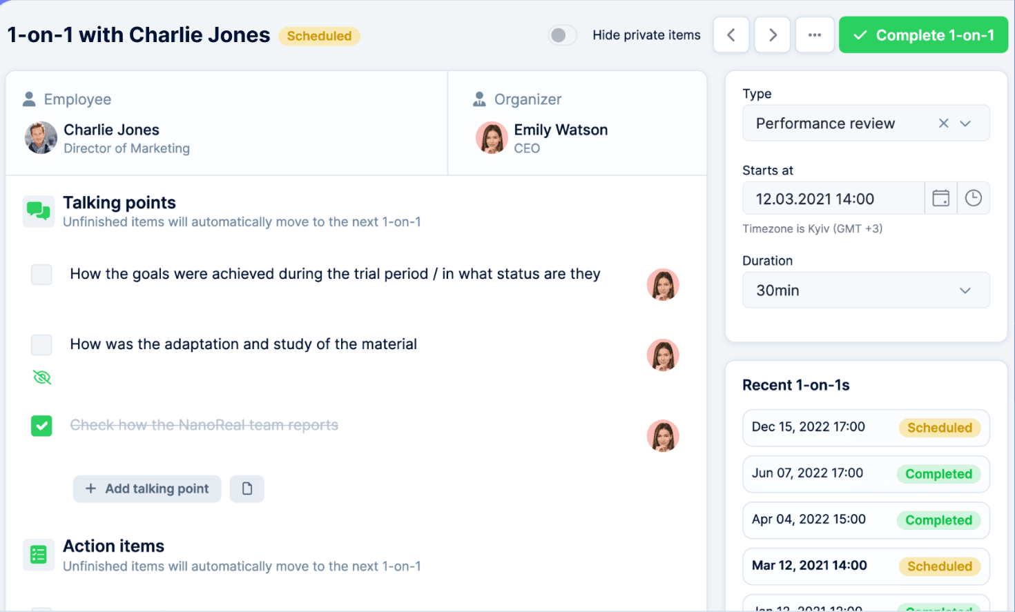 Feature illustration right